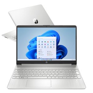 Laptop HP 15 - DW3025CL (Core i5-1135G7, 12GB, 512GB, Integrated, 15.6" HD)