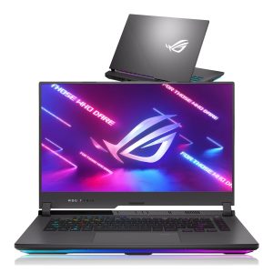 Asus ROG Strix G15 G513 (Ryzen 7-5800H, 16GB, 1TB, RTX 3050Ti, 15.6'' FHD IPS 144Hz)