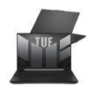 ASUS TUF Gaming A16 Advantage Edition 2023 FA617NT (Ryzen 7-7735HS, 16GB, 512GB, RX7700S 8GB, 16″ FHD+ 165Hz)
