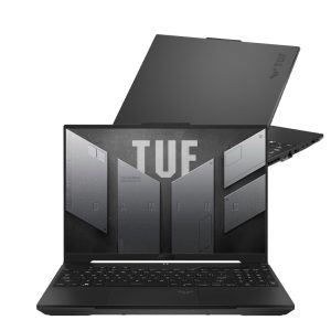 ASUS TUF Gaming A16 Advantage Edition 2023 FA617NT (Ryzen 7-7735HS, 16GB, 512GB, RX7700S 8GB, 16″ FHD+ 165Hz)
