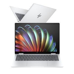 HP Envy x360 2-in-1 14-fa0013dx 2024 (Ryzen 5 8640HS, 16GB, 512GB, 14" FHD+ Touch)