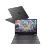 Laptop Gaming HP Victus 15-fb2063dx (Ryzen 5 - 7535HS, 8GB, 512GB, RX 6550M, 15.6" FHD 144Hz)