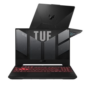 Asus TUF Gaming A15 FA506NF-HN005W (Ryzen 5-7535HS, 8GB, 512GB, RTX 2050 4GB, 15.6″ FHD IPS 144Hz)