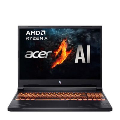 Acer Nitro V 16 ProPanel ANV16-41-R4KD (Ryzen 7-8845HS, 16GB, 512GB, RTX 4060 8GB, 16" 2K+ IPS 165Hz)