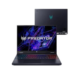 Acer Predator Helios Neo 2024 PHN16-72-93Q8 (Core i9-14900HX, 16GB, 1TB, RTX 4060 8GB, 16" 2K+ 180Hz)
