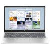 Laptop HP 15 FD0999NR (Core i5 1235U, 8GB, 512GB, Iris Xe, 15.6" FHD)