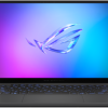 Asus ROG Zephyrus G14 2025 GA403 (Ryzen AI 9 HX 370, 32GB, 1TB, RTX 5070Ti, 14" 3K OLED 120Hz Eclipse Gray)
