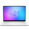 Asus ROG Zephyrus G14 2025 GA403 (Ryzen AI 9 HX 370, 32GB, 1TB, RTX 5070Ti, 14" 3K OLED 120Hz Platinum White)