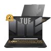 Asus TUF F15 FX507ZC4-HN095W (Core i5-12500H, 16GB, 512GB, RTX 3050 4GB, 15.6” FHD 144Hz IPS)