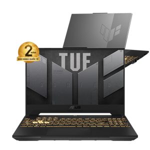 Asus TUF F15 FX507ZC4-HN095W (Core i5-12500H, 16GB, 512GB, RTX 3050 4GB, 15.6” FHD 144Hz IPS)