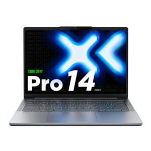Lenovo Xiaoxin Pro 14c IRH10R 2025 (Intel Core 5 220H, 24GB, 1TB, 14.0" 2.8K OLED 120Hz)