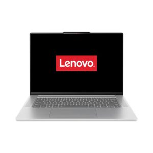 Laptop Lenovo IdeaPad Slim 5 Oled 15ARP10 (83J3002SVN) (R7 7735HS/32GB RAM/512GB SSD/15.1 WQXGA/Win11/Xám)