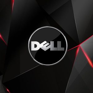 Laptop Dell