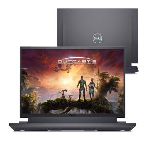 Dell Gaming G16 7630 2023 (Core i7-13650HX, 16GB, 1TB, RTX 4060 8GB, 16" 2K+ 165Hz)