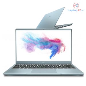 MSI Modern 14 B11MO 682VN Core i3-1115G4, 8GB, 256GB, UHD Graphics, 14.0'' FHD IPS