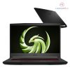 MSI Bravo 15 B5DD 027VN Ryzen 5-5600H, 8GB, 512GB, Radeon RX5500M, 15.6'' FHD 144Hz