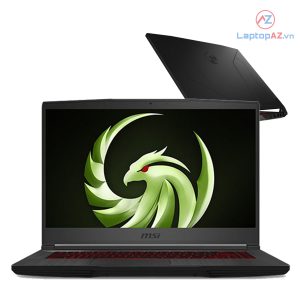MSI Bravo 15 B5DD 027VN Ryzen 5-5600H, 8GB, 512GB, Radeon RX5500M, 15.6'' FHD 144Hz
