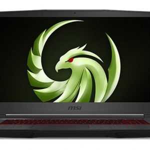 MSI Bravo 15 B5DD 027VN Ryzen 5-5600H, 8GB, 512GB, Radeon RX5500M, 15.6'' FHD 144Hz