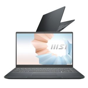 MSI Modern 15 A5M 239VN (Ryzen 7 5700U, 8GB, 512GB, AMD Radeon Graphics, 15.6'' FHD IPS)