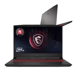 MSI Pulse GL66 11UGK-001 (Core i7-11800H, 16GB, 512GB, RTX 3070, 15.6" FHD 144Hz)