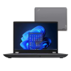 Lenovo ThinkPad P16 (Core i5-12600HX, 16GB, 256GB, RTX A1000 4GB, 16'' FHD+)