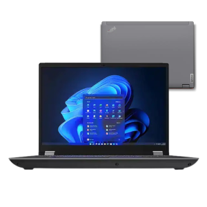 Lenovo ThinkPad P16 (Core i5-12600HX, 16GB, 256GB, RTX A1000 4GB, 16'' FHD+)