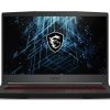 MSI GF63 Thin 11SC 664VN (Core i5-11400H, 8GB, 512GB, GTX 1650 4GB, 15.6" FHD 144Hz)