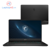 MSI Vector GP76 12UE-270US (Core i7-12700H, 16GB, 1TB, RTX 3060, 17.3" FHD 360Hz)