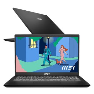 MSI Modern 15 2023 B7M 238VN (Ryzen 7-7730U, 16GB, 512GB, AMD Radeon Graphics, 15.6'' FHD IPS)