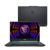 MSI Cyborg 15 A12UCX 281VN (Core i5-12450H, 8GB, 512GB, RTX 2050 4GB, 15.6" FHD 144Hz)