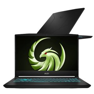 MSI Bravo 15 B7ED 010VN (Ryzen 5-7535HS, 16GB, 512GB, Radeon RX6550M 4GB, 15.6'' FHD 144Hz)