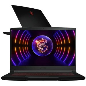 MSI Thin GF63 12UCX (Core i5-12450H, 8GB, 1TB, RTX 2050 4GB, 15.6" FHD 144Hz)