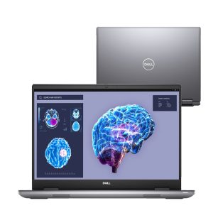 Dell Precision 7680 (Core i7-13850HX, 16GB, 1TB, RTX 2000 ADA, 16'' FHD IPS)