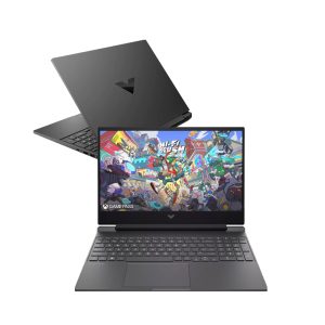 Laptop Gaming HP Victus 15-fb2063dx (Ryzen 5 - 7535HS, 8GB, 512GB, RX 6550M, 15.6" FHD 144Hz)