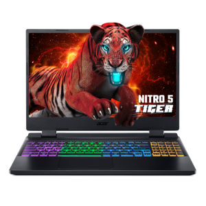 Acer Nitro 5 AN515-58-73RS (Core i7 - 12650H, 16GB, 1TB, RTX 4050 6GB, 15.6" FHD IPS 144Hz)