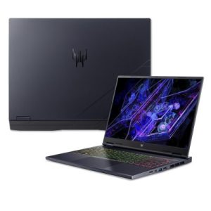 Acer Predator Helios Neo 14 2024 PHN14-51-99Y8 (Core Ultra 9 185H, 32GB, 1TB, RTX 4060 8GB, 14.5" 3K+ 165Hz)