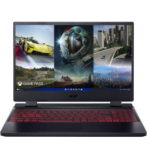 Acer Nitro 5 AN515-58-57Y8 (Core i5 - 12500H, 16GB, 512GB, RTX 3050Ti, 15.6" FHD IPS 144Hz)