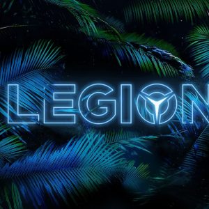 Lenovo Legion