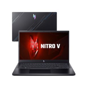 Acer Nitro V 15 ANV15-51-91T5 (Core i9-13900H, 16GB, 512GB, RTX 4060 8GB, 15.6" FHD IPS 144Hz)