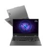Lenovo LOQ 2024 15IAX9 (Core i5-12450HX, 12GB, 512GB, RTX 3050 6GB, 15.6" FHD 144Hz)